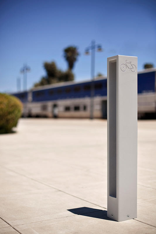 FSRT115 Крепление для велосипедов Capitol  Forms-surfaces  - Вид №4