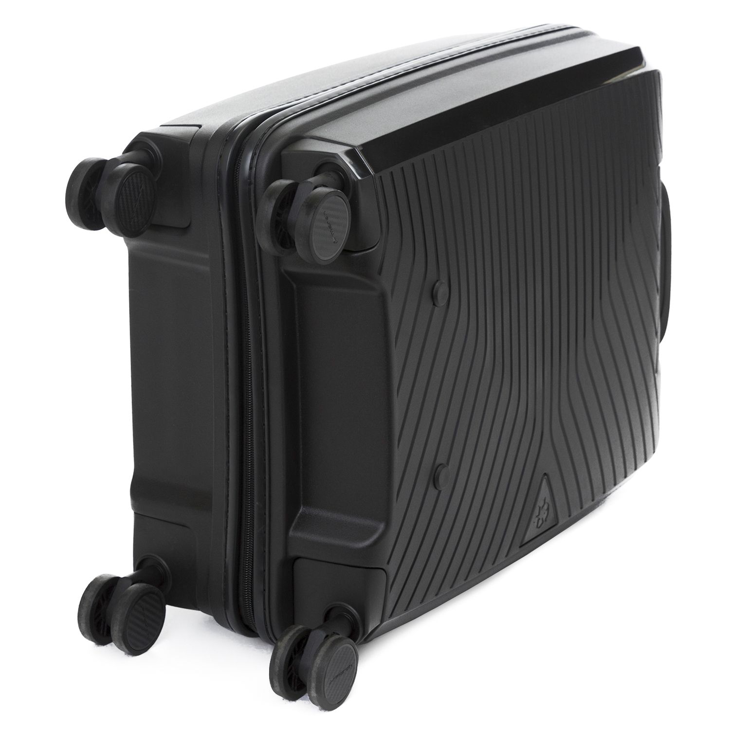 M1200-07-52F Чемодан M1200*52F Cabin Laptop March Gotthard  - Вид №3