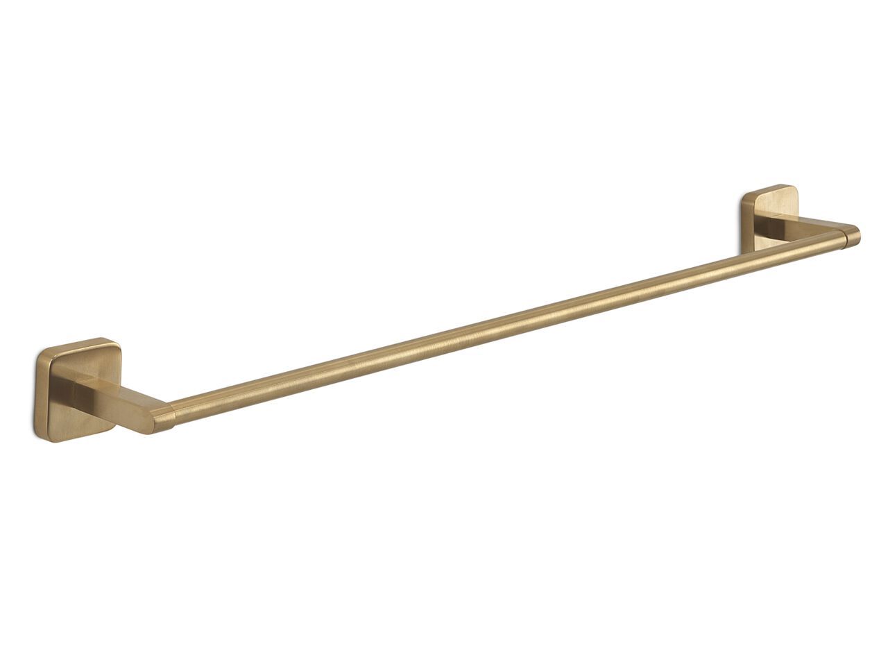 Держатель для полотенец из нержавеющей стали GEDY Тонга ARCH-00121450