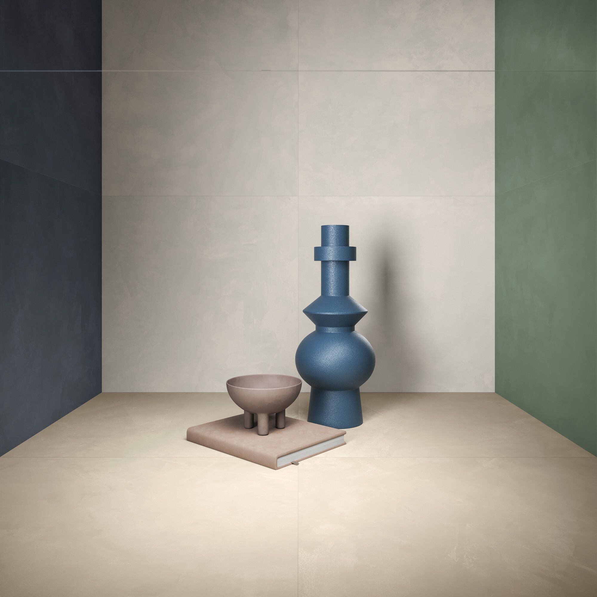 Пол / керамогранит Ceramiche Caesar Join ARCH-00061602 - Вид №4