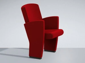 LAMM Сиденье для аудитории из ткани