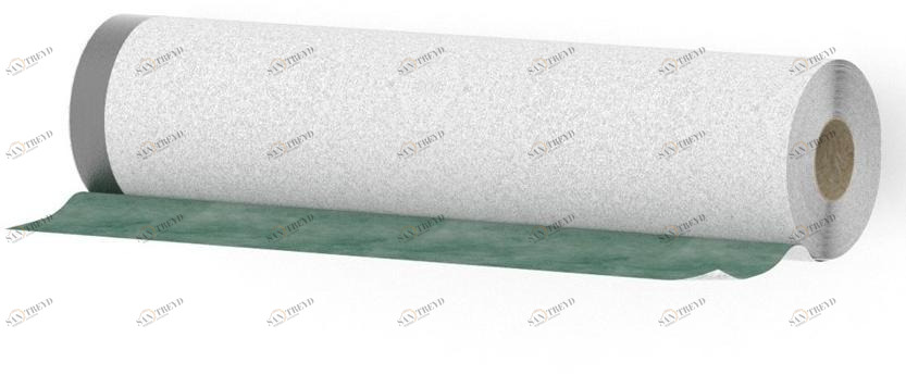 ROTHOBLAAS Звукоизоляционная пленка Membrane fonoresilienti sun-id-1435808