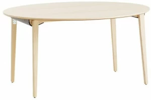 Karl Andersson Круглый складной деревянный стол