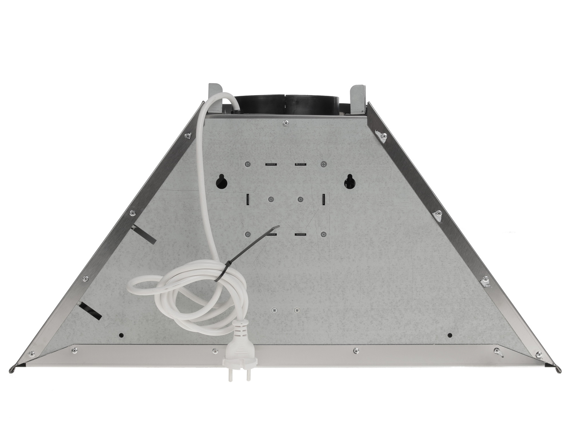 1040548 Вытяжка каминная ELIKOR Эпсилон 60Н-430-П3Л серебристый/серебристый STDN-0115618 - Вид №4