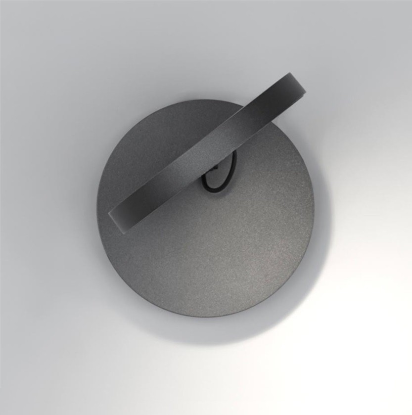 Artemide DEMETRA 1731010A бра 104536 - Вид №4