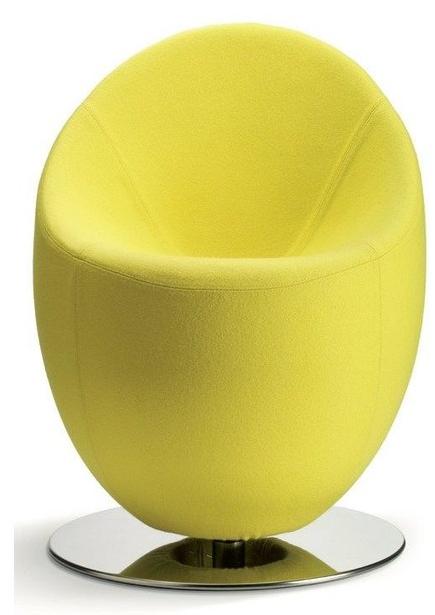 Adrenalina Вращающееся кресло из ткани Ouo sun-id-1369670 - Вид №1