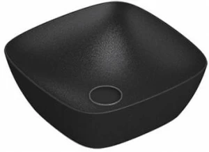 140APGRLXNS Накладная раковина на столешницу  овальная CERAMICA CATALANO Colori