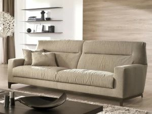 CTS SALOTTI 3-х местный тканевый диван Haven