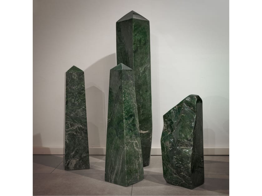 Резьба по натуральному камню Formitalia DIDI Collection ARCH-00012225