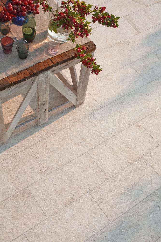 Крытый и открытый пол/покрытие MARAZZI Многокварц ARCH-00018216 - Вид №8