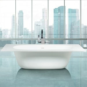 Ванна отдельностоящая Modul’ô PRIMO 220x110