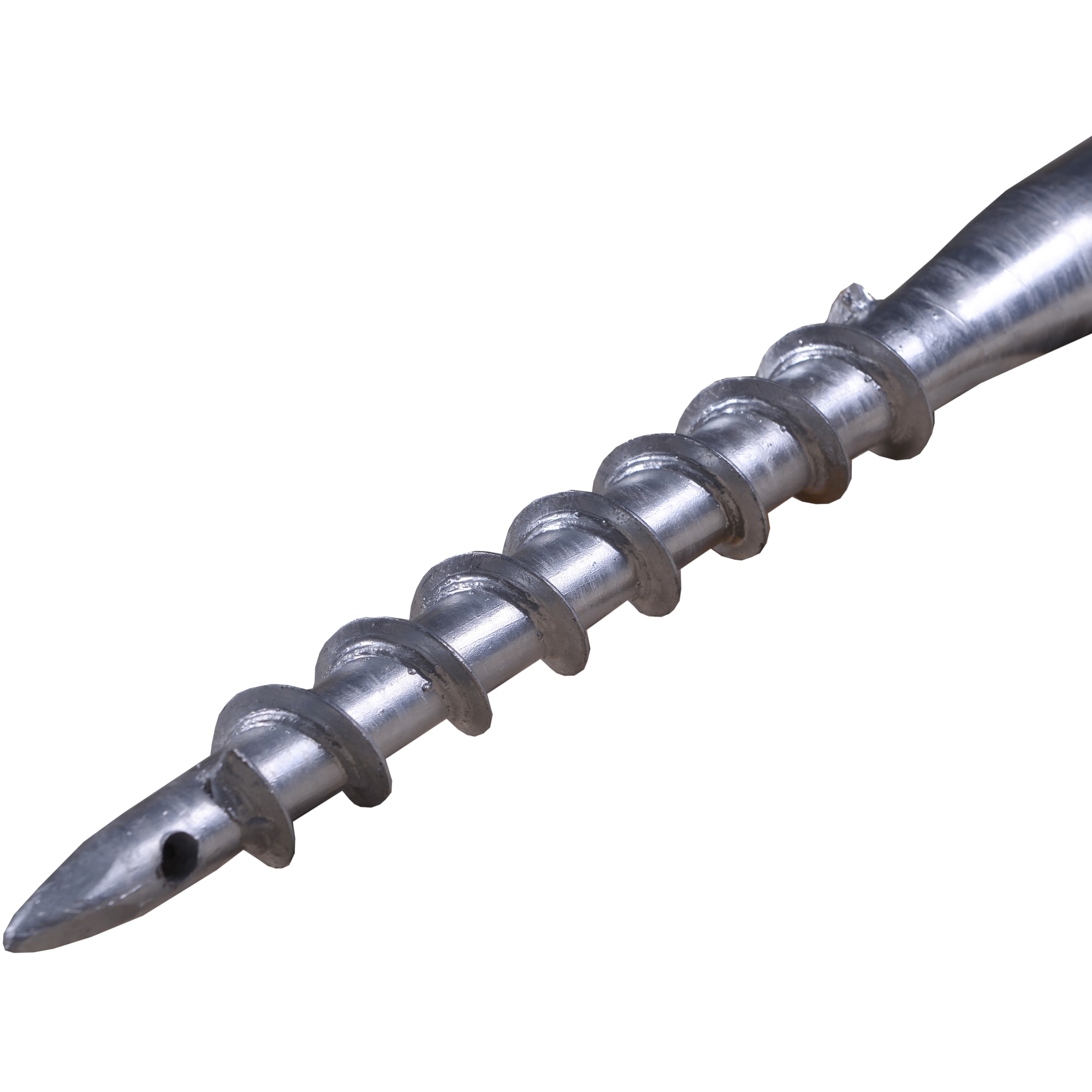 82262716 Винтовая свая BAU SVKS T4 57x900 мм Santreyd  - Вид №1