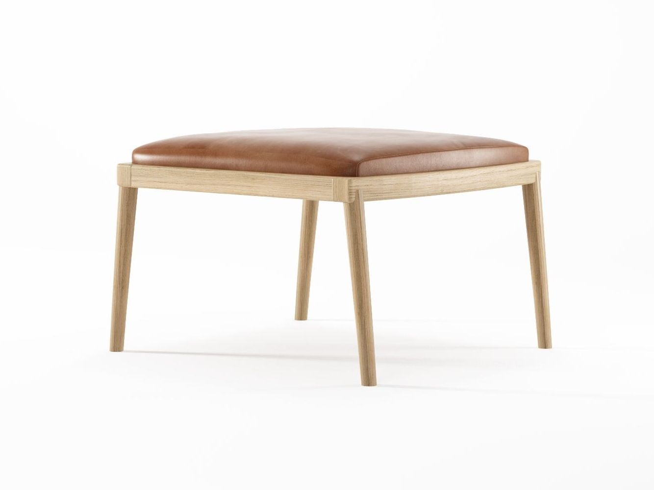 Деревянная подставка для ног KARPENTER Chillax ARCH-00075972 - Вид №15