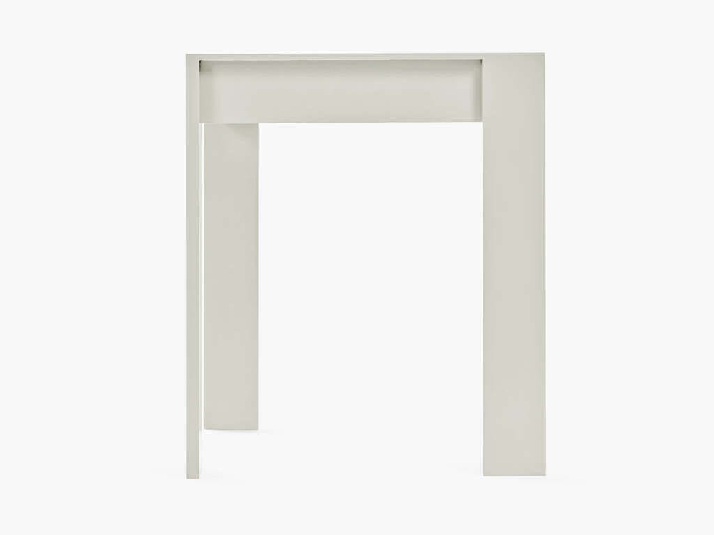 Квадратный журнальный столик из бука Serax Мебель от Энн Демельмейстер ARCH-00006789 - Вид №6