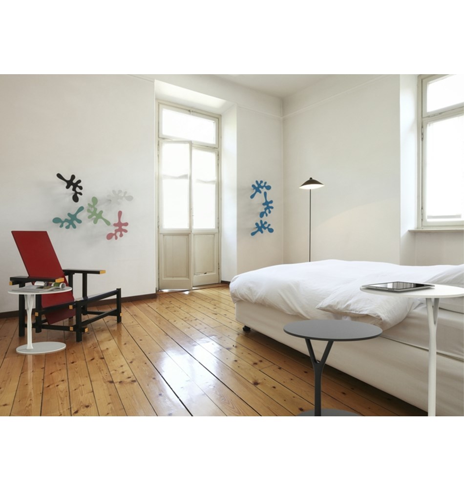 FROST КАМУФЛЯЖ, одиночный » белый Сталь Белый W3001-W  - Вид №6