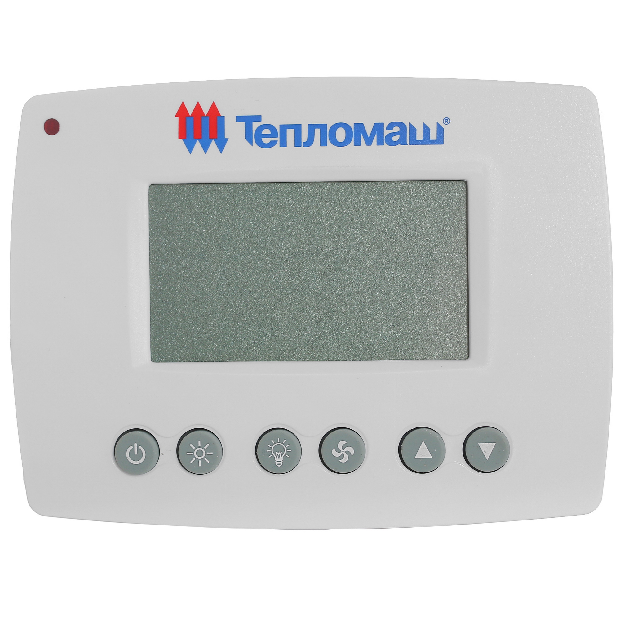 8192231 Тепловая завеса Тепломаш КЭВ-18П4021E с пультом HL10 STDN-0087788  - Вид №4