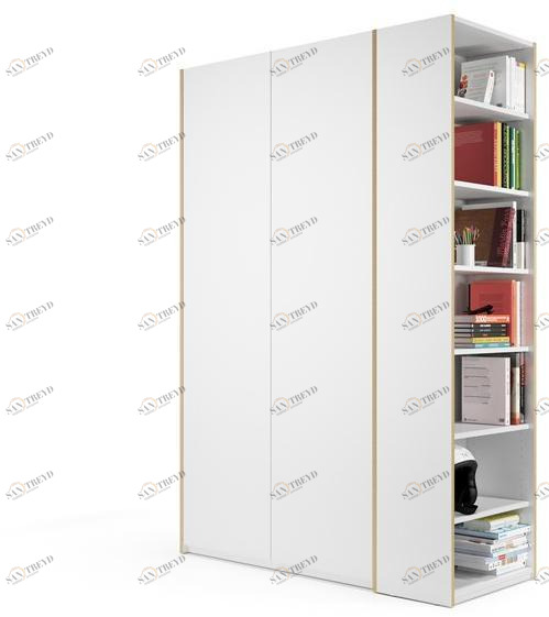 Müller Small Living Модульный шкаф sun-id-1451782