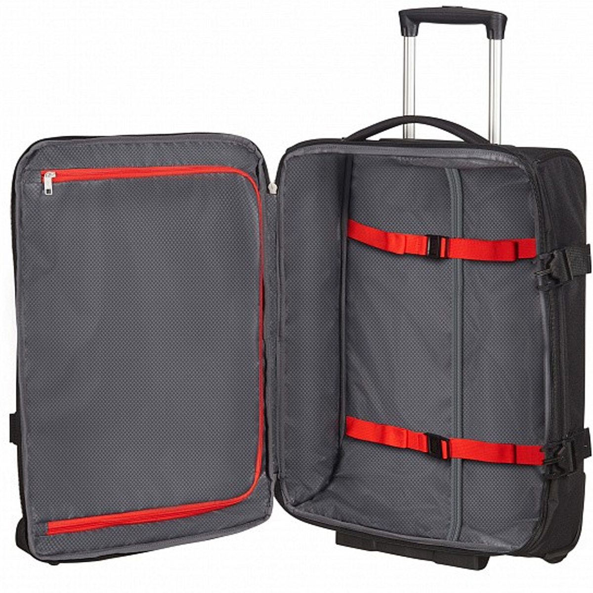 KA1-09008 Сумка на колесах KA1*008 Duffle with wheels 55cm Samsonite Sonora - Вид №3