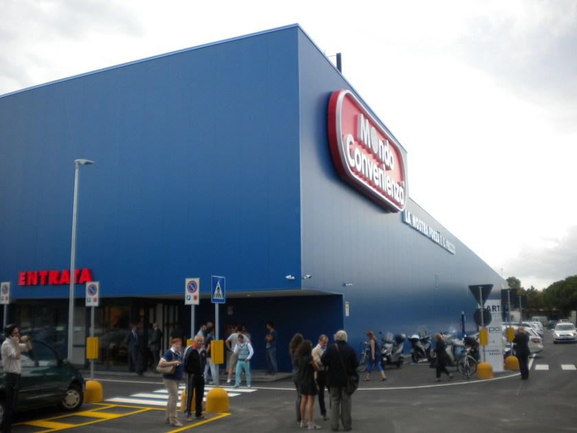 ELCOM SYSTEM Монолитные изоляционные металлические панели для стен и перегородок Termopareti® sun-id-1394362 - Вид №126