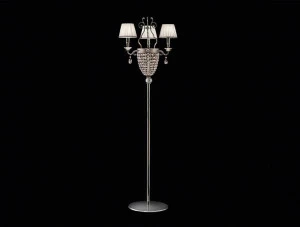 Masiero Торшер из хрусталя Elegantia