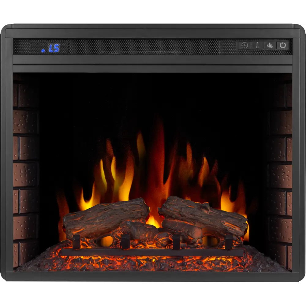 Очаг Vision 23 EF LED FX 82769239 STLM-2050755 ROYAL FLAME 