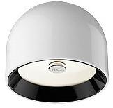 Flos Точечный светильник из алюминия Home collection - muro+soffitto sun-id-1487606 - Вид №1