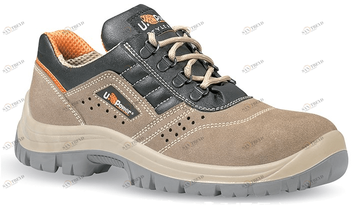 U-POWER Низкая защитная обувь  Bc20335 