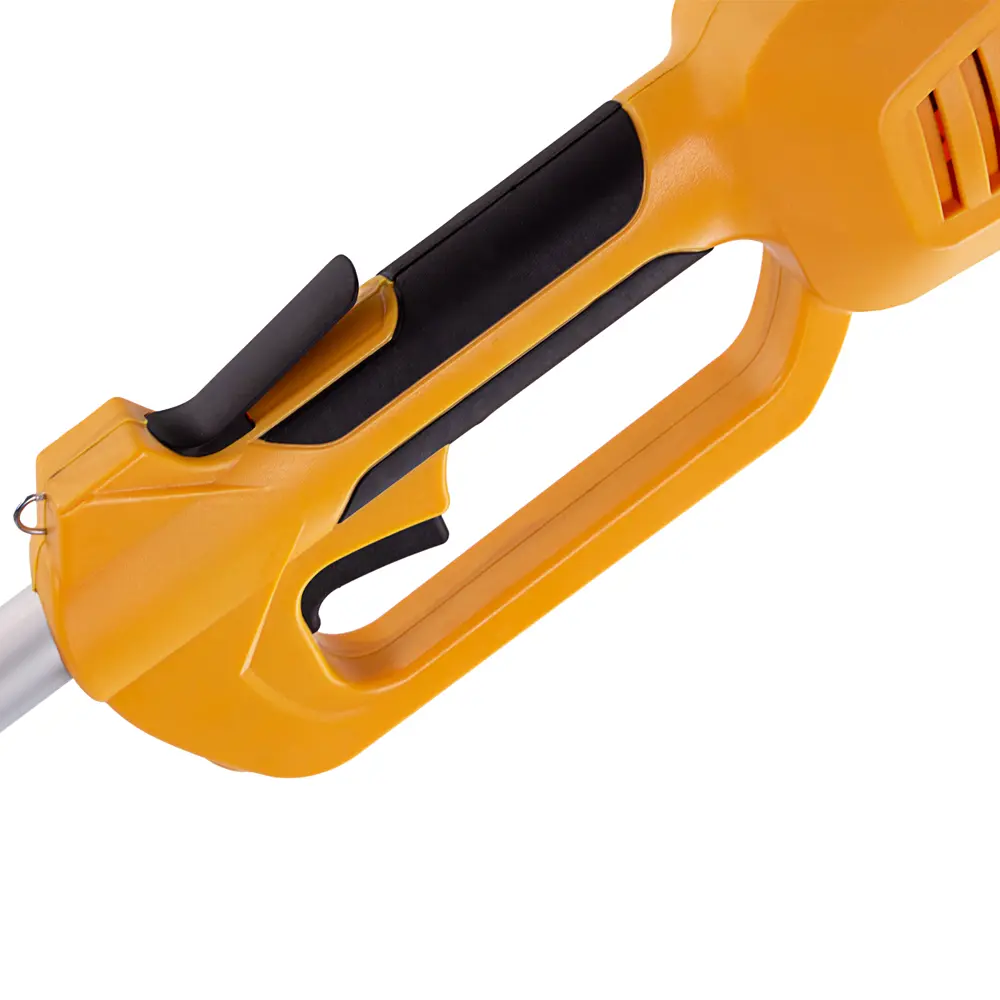 Триммер электрический Denzel TE-1220 1200 Вт STLM-2200791 - Вид №4