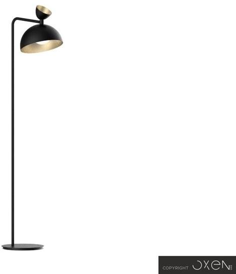 NEXO LUCE Светодиодный торшер из стали Oxen floor lamp 7010e1 / 7010e2 - Вид №2