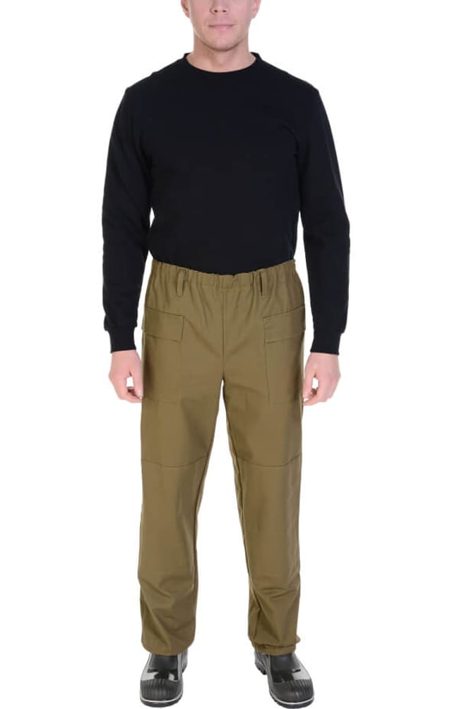 65543 Костюм противоэнцефалитный с сеткой  Летняя спецодежда  размер 44-46/170-176  - Вид №10