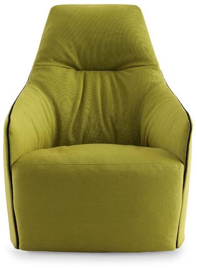 Poliform Кресло с мягкой обивкой Santa monica sun-id-1494385 - Вид №4