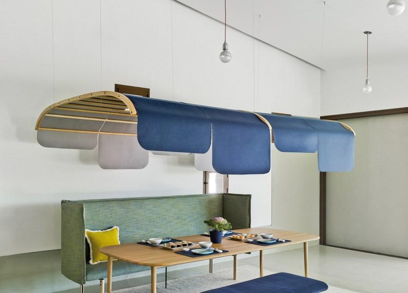 Sancal Подвесная акустическая панель sun-id-1414206 - Вид №4