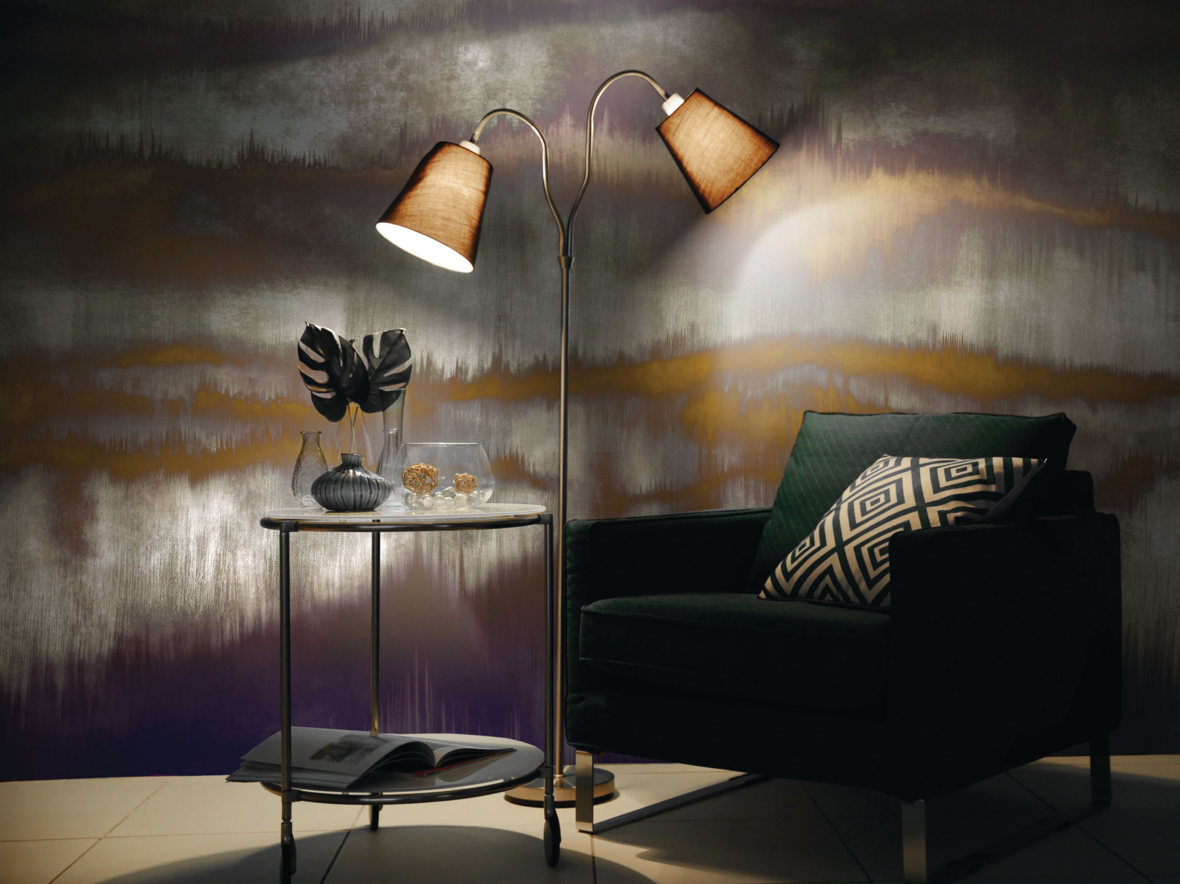 Нетканые обои TEXAM ID ARCH-00144066