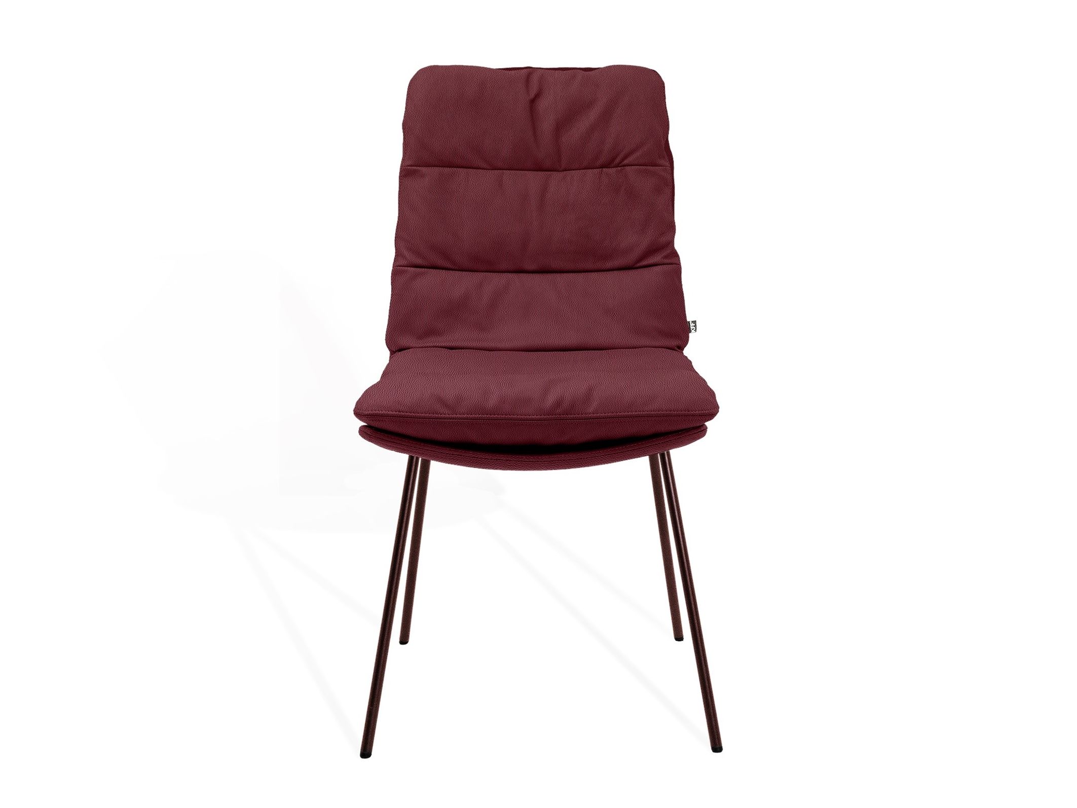 Мягкий стул KFF Arva ARCH-00034646