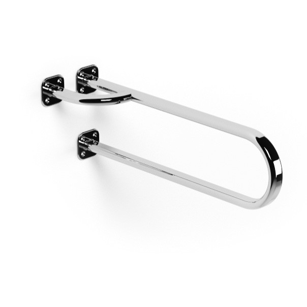 Сантехнические аксессуары WBWOP003 Горизонтальный кронштейн Terma ∅ 32  - Вид №1