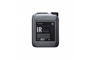 15911406 Очиститель дисков 5 л IR Iron DT-0133 Detail