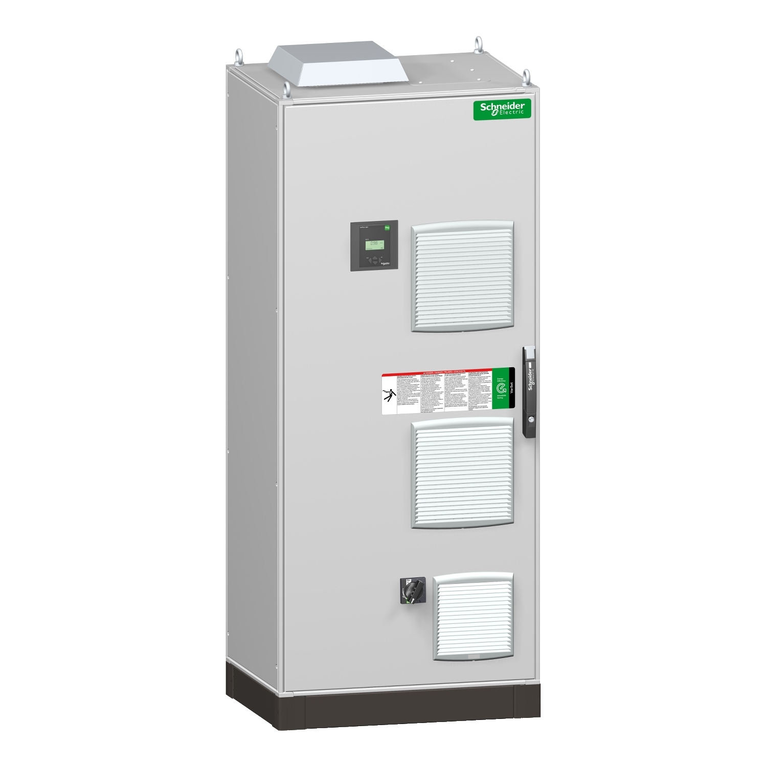 VLVAF3P03513AG 225 кВАр д/загряз.сети DR2,7 Schneider Electric VarSet 