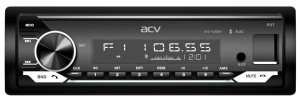 9915284 Автопроигрыватель ACV AVS-928BW