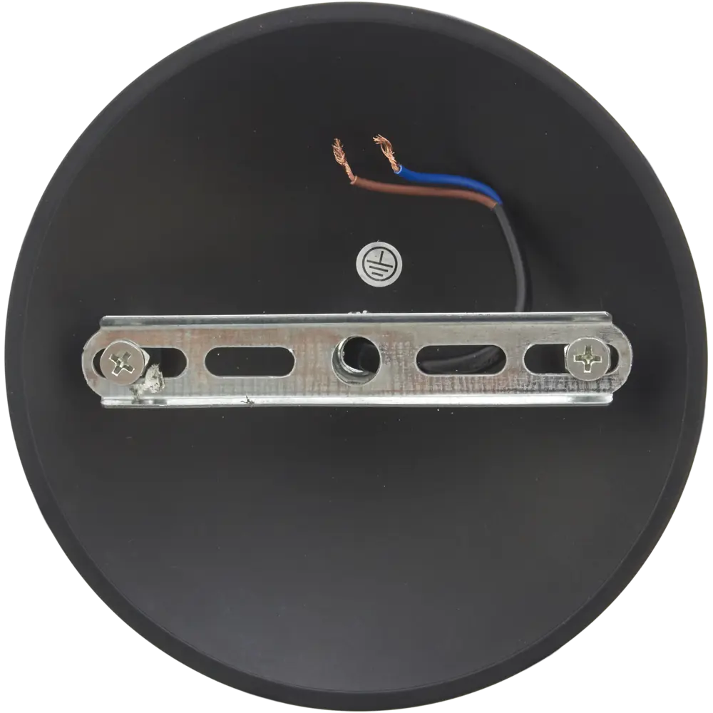 Люстра Блеск 8xE27x60 Вт De Markt STLM-2075003 - Вид №7