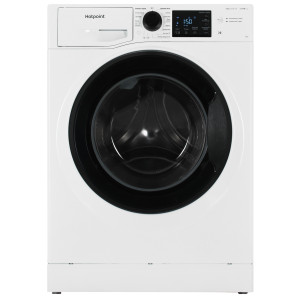 9182166 Стиральная машина Hotpoint NH 82 BL белый