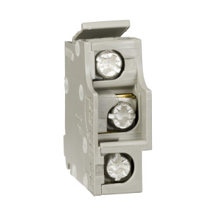 29452 ВСПОМОГ. КОНТАКТ СЛАБОТОЧ. OF/SD/SDE/SDV Schneider Electric Compact