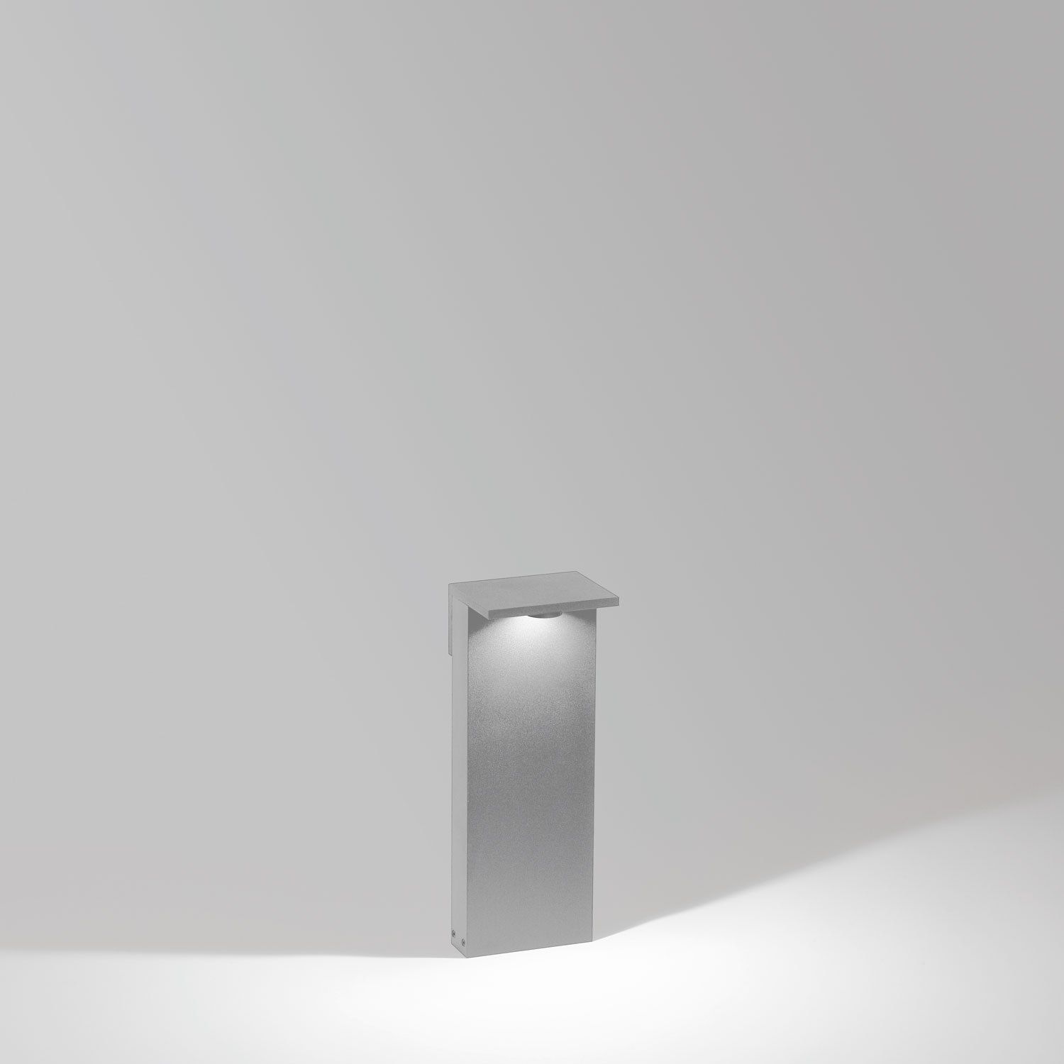 Металлический светодиодный световой столб Deltalight OBLIX ARCH-00013268 - Вид №9