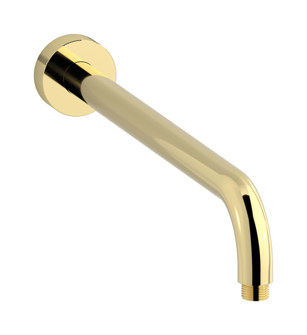 Кронштейн для душа WE ARE IB id050ii Pale Gold Monamour 