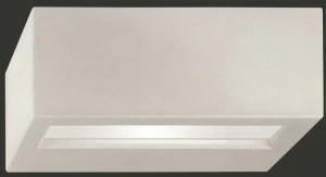 Buzzi & Buzzi Настенный светильник для улицы Durcoral®