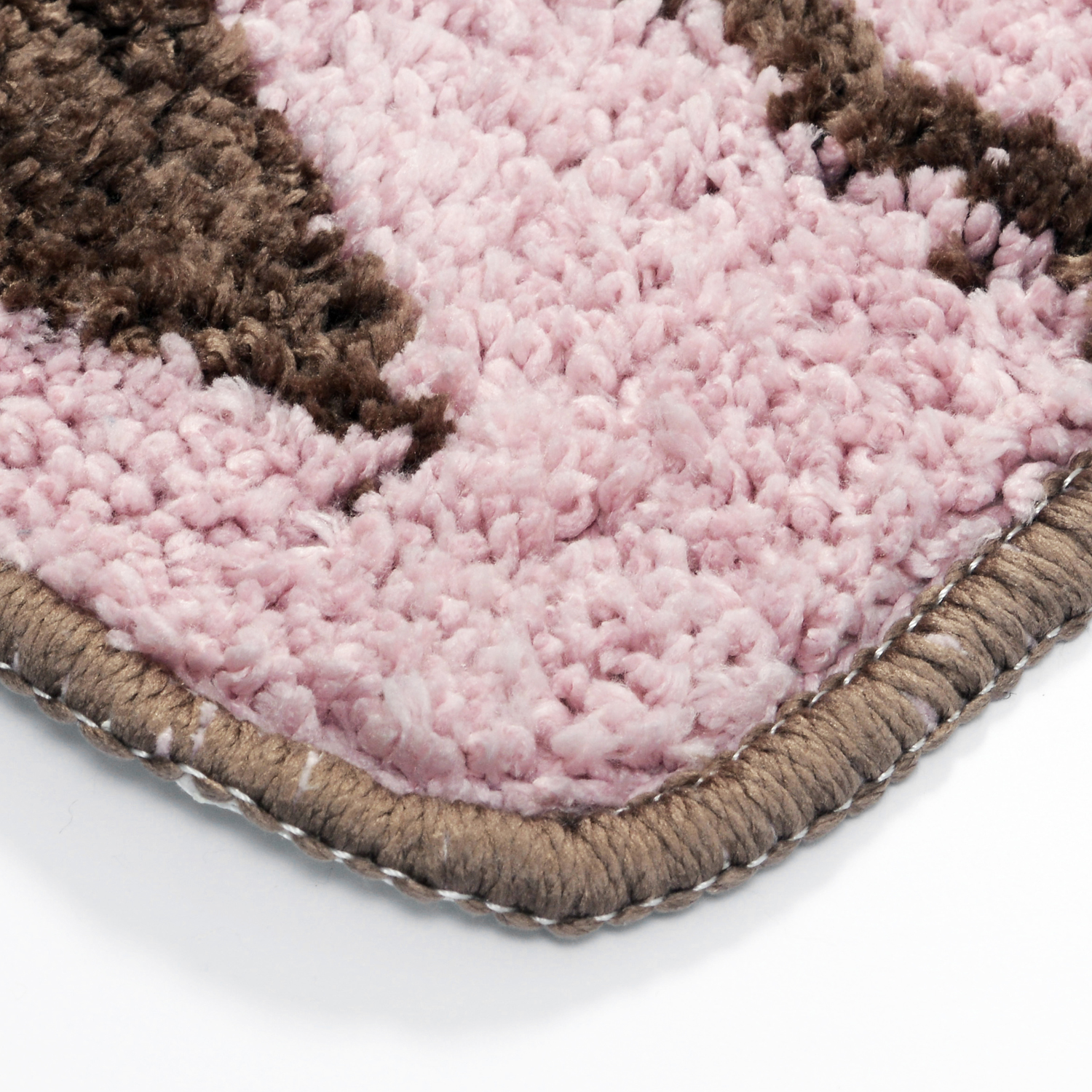 BM-5705 Rossel Коврик для ванной комнаты WasserKRAFT  - Вид №2