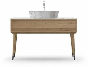 Callesella Arredamenti Мебель для умывальника из дуба Cocò