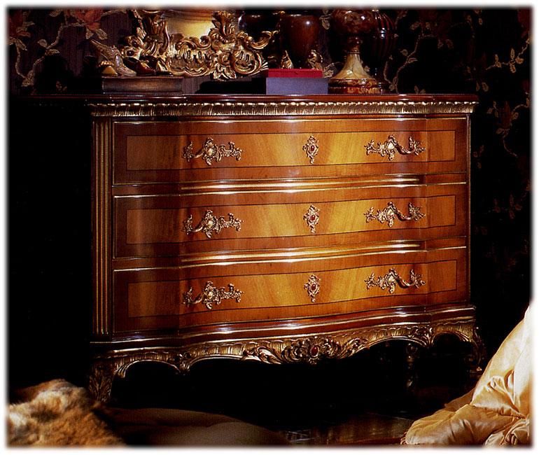 Комод  JUMBO COLLECTION MAT-03b 