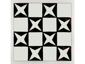 Пол / покрытие ручной работы