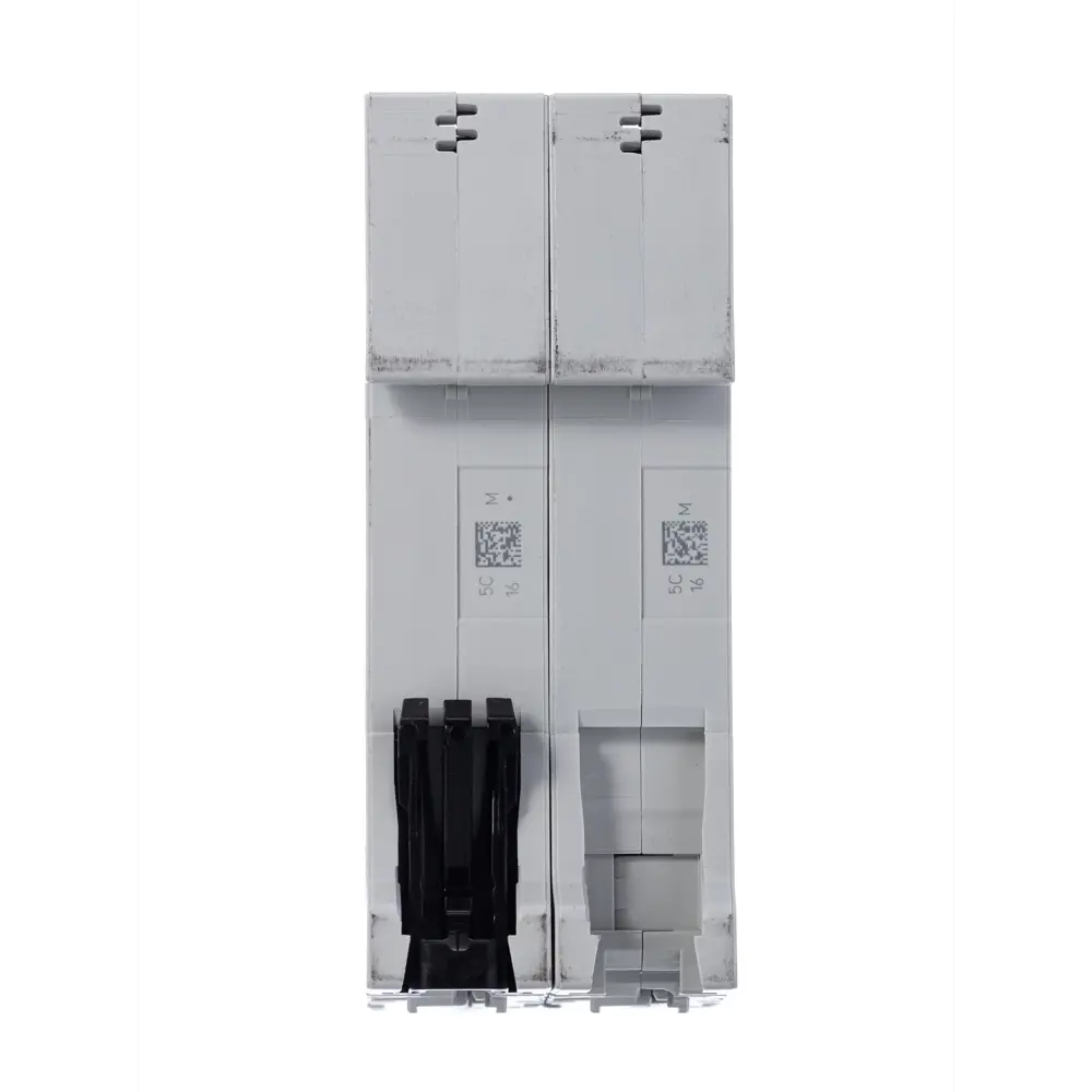 Автоматический выключатель ABB S202 1P N C16 А 6 кА 2CDS252001R0164 82175809 STLM-2012793  - Вид №3
