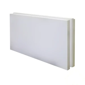 Плита гипсовая пазогребневая 600x300x80 мм